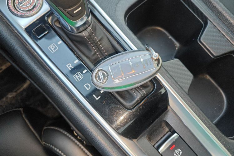 日产 轩逸 2022款 1.6L XL CVT悦享版中控内饰11