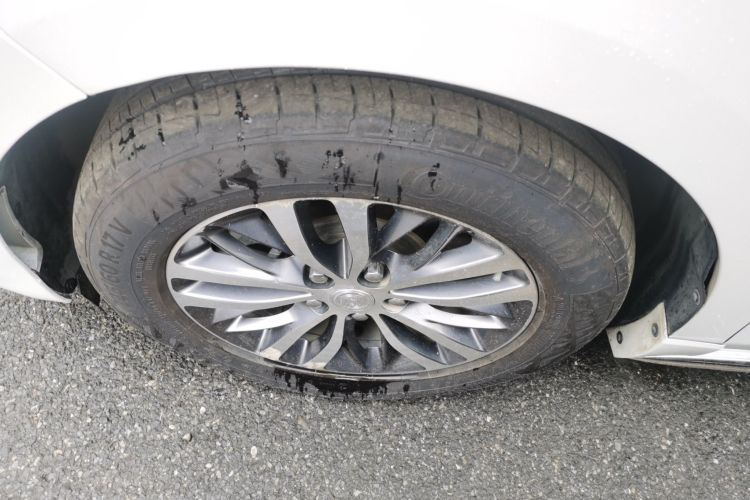 别克GL8 2021款 ES陆尊 653T 舒适型车身外观6007