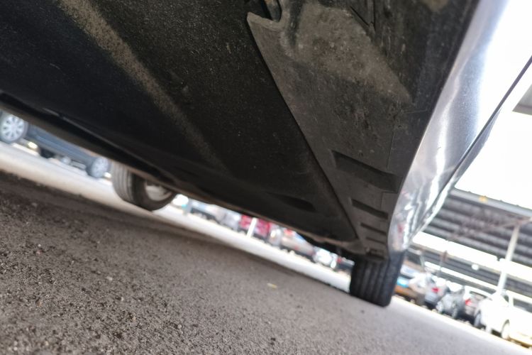 大众 迈腾 2018款 330TSI DSG 领先型局部细节9002