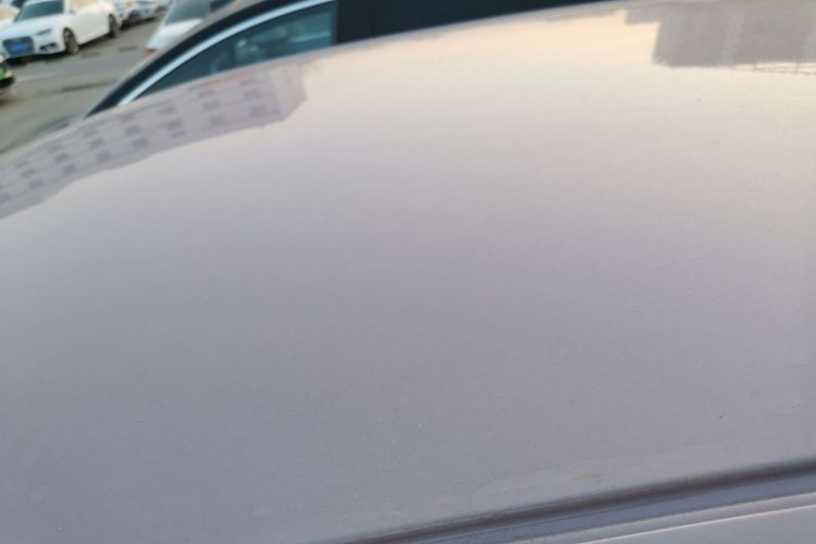 吉利银河 星愿 2026款 310km 梦想版局部细节57