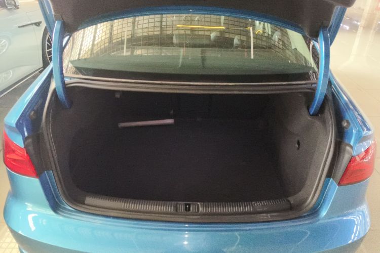 奥迪A3 2016款 Limousine 35 TFSI 风尚型局部细节23