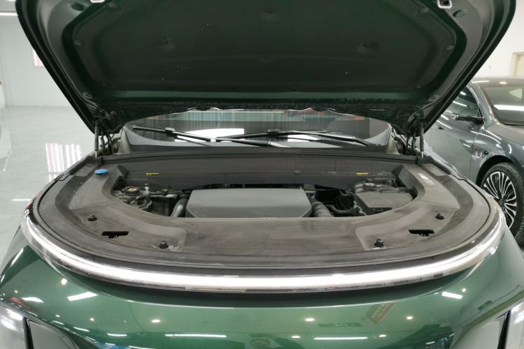 理想汽车 理想L9 2023款 Pro局部细节24