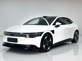 极氪007 2024款 后驱智驾版 100kWh