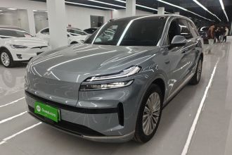 乐道L90 2025款 Max 六座版