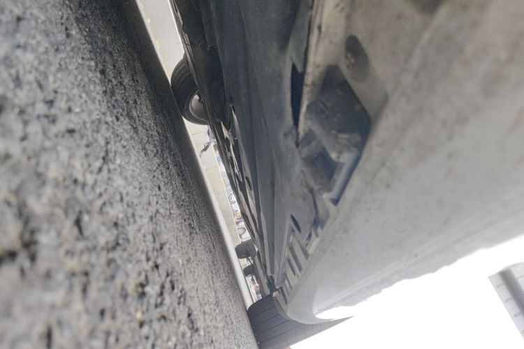 奔驰SLK级 2011款 SLK 200 时尚型局部细节9004