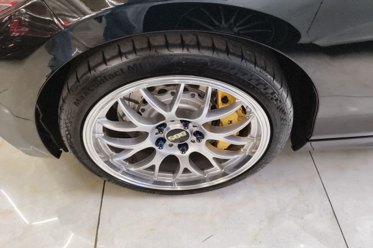 宝马2系(进口) 2019款 225i 敞篷轿跑车 尊享型 M运动套装车身外观6002