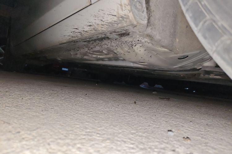 雪佛兰 迈锐宝XL 2019款 535T CVT锐行版局部细节9001