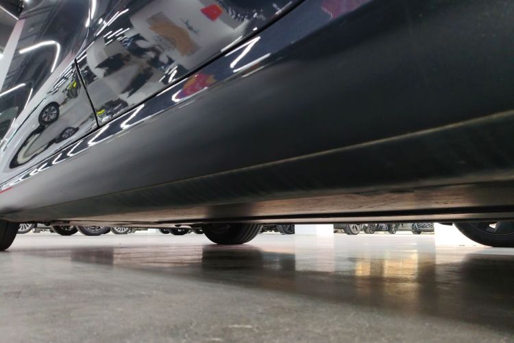 特斯拉 Model 3 2023款 长续航全轮驱动版局部细节9002