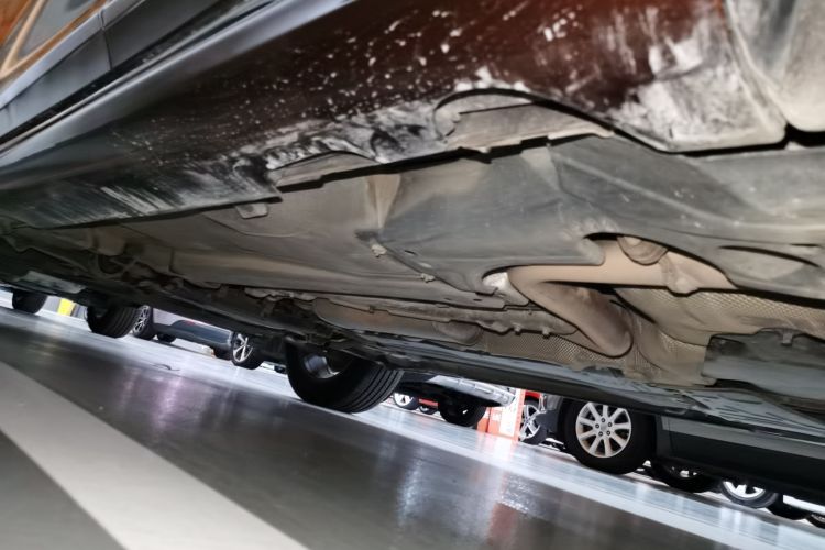 沃尔沃XC60 2016款 T5  智远版局部细节9002