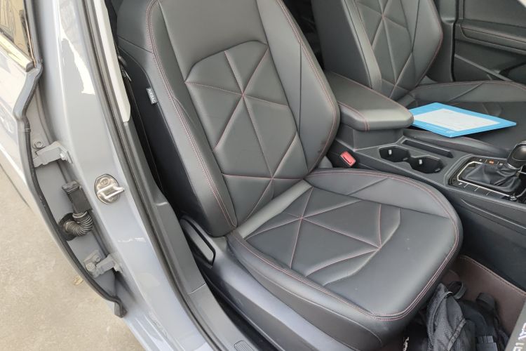 大众 朗逸 2023款 300TSI DSG星空永逸版局部细节41