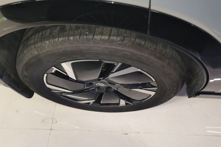 长安启源Q07 2025款 145尊荣型车身外观6008