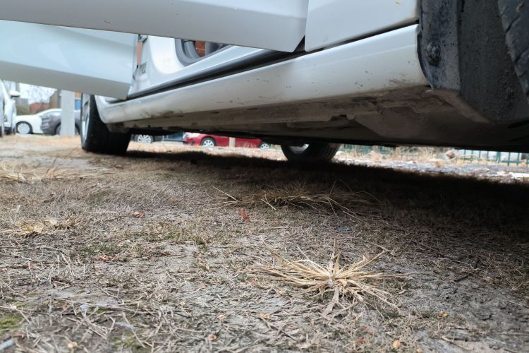 别克 君威 2019款 20T 精英型 国VI局部细节9001