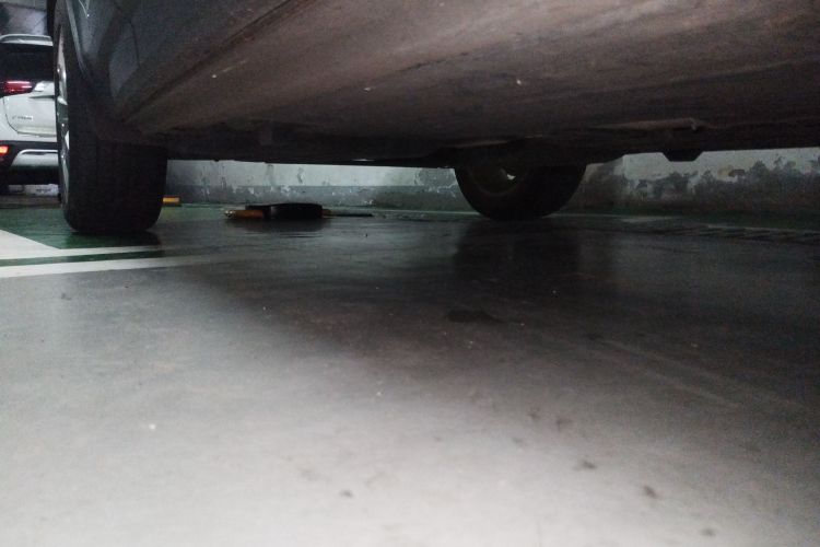 沃尔沃XC40 2020款 T3 智行时尚版局部细节9001