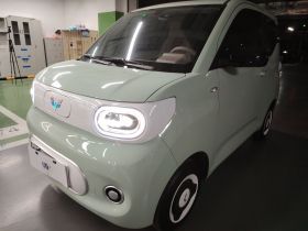 五菱汽车 宏光MINIEV 2024款 第三代 215km 青春版