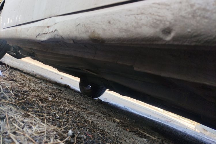 大众 朗逸 2015款 1.6L 手动风尚版局部细节9001