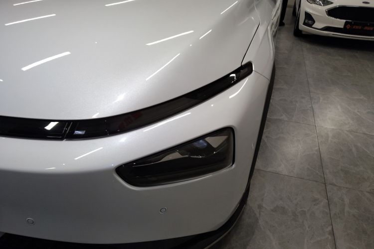 小鹏G3 2021款 G3i 460N局部细节36