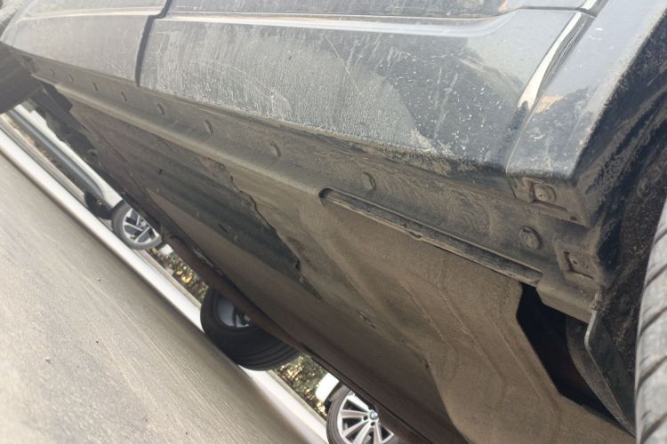 理想汽车 理想ONE 2021款 增程6座版局部细节9003