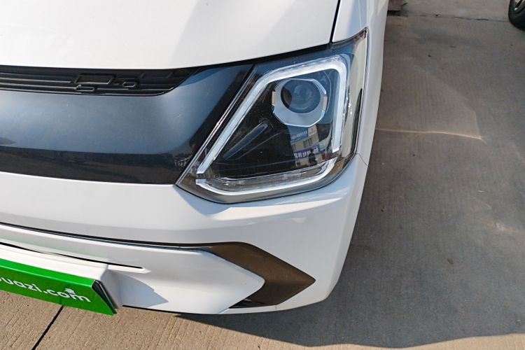 东风风光 风光MINIEV 2022款 糖果款 微糖局部细节36