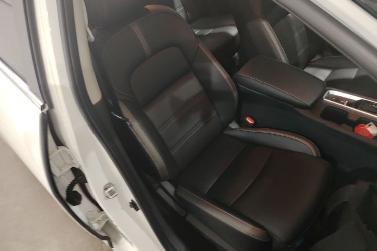 日产 轩逸 2026款 1.6L CVT悦享版局部细节41