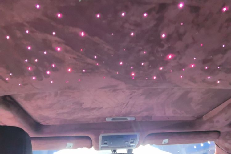 雷克萨斯RX 2016款 300 两驱舒适版 国V中控内饰22