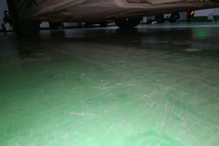 奥迪A3 2018款 30周年年型 Limousine 35 TFSI 运动型局部细节9003