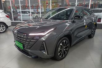 长安UNI-Z新能源 2024款 蓝鲸智电iDD 125km 卓越型