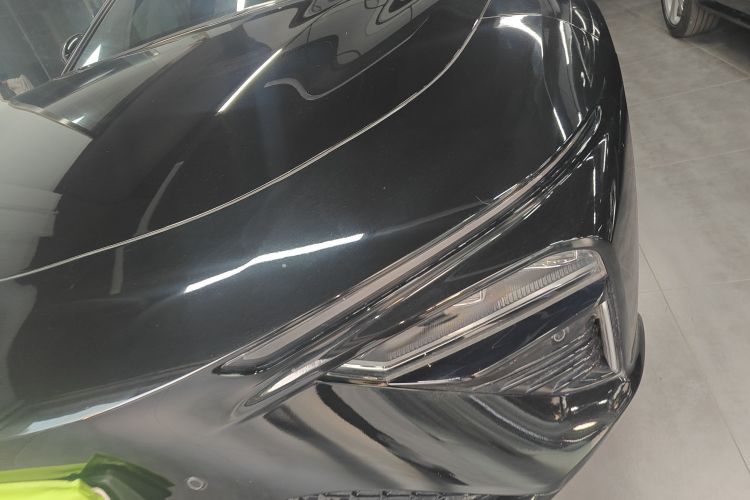 哪吒汽车 哪吒S 2024款 增程 1060 Lite版局部细节36