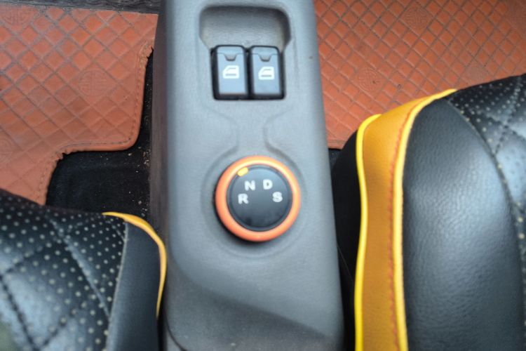 东风风光 风光MINIEV 2022款 实尚款 豪华型中控内饰18