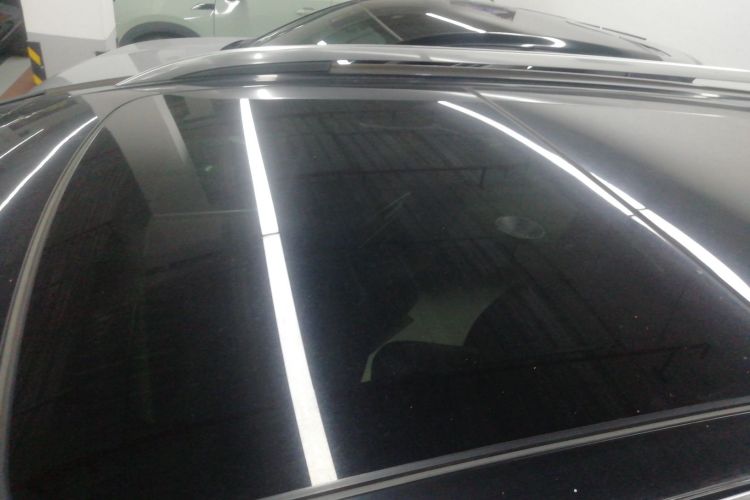 福特 锐界 2018款 EcoBoost 245 两驱豪锐型 7座 国V局部细节57