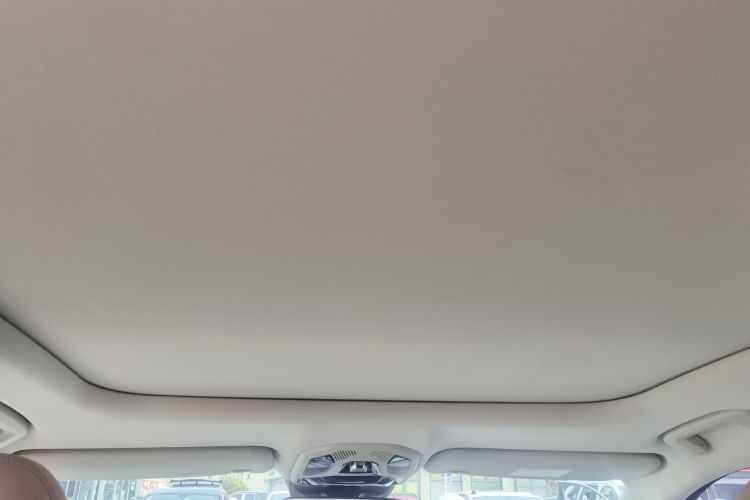 领克06 2023款 Remix 1.5T Shero中控内饰22