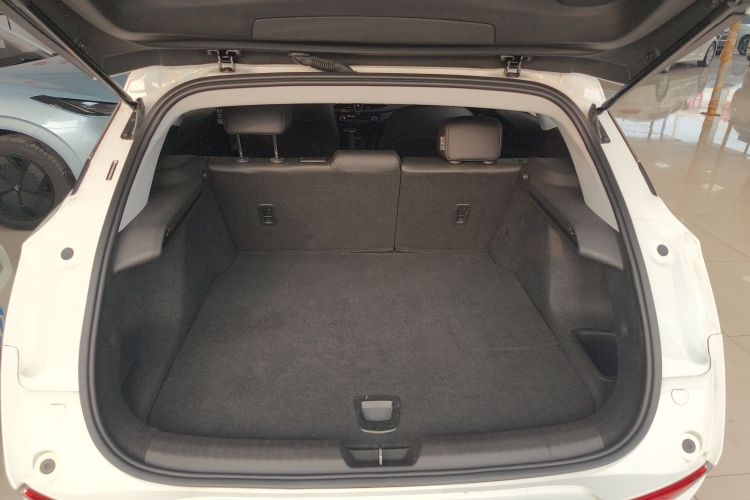 别克 微蓝6 2024款 450km 出行版局部细节23