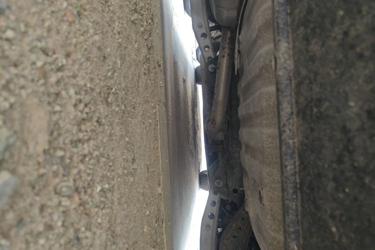 别克 君威 2019款 20T 精英型 国VI局部细节9009