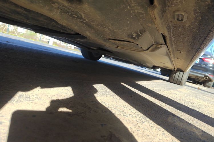 大众 帕萨特 2021款 330TSI 精英版局部细节9002