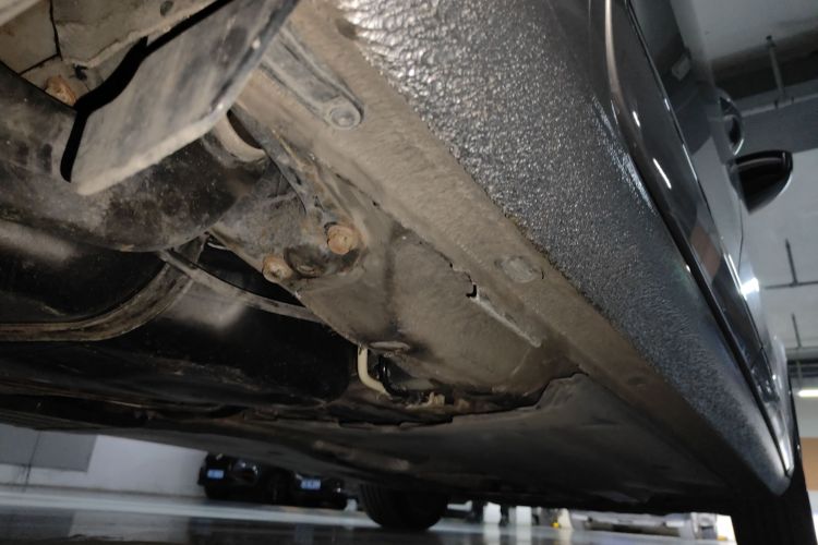 斯柯达 速派 2019款 TSI330 DSG豪华版局部细节9002