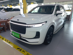 理想汽车 理想ONE 2021款 增程6座版