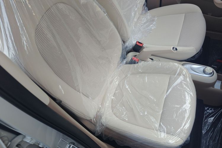 五菱汽车 宏光MINIEV 2025款 四门版 进阶款局部细节41