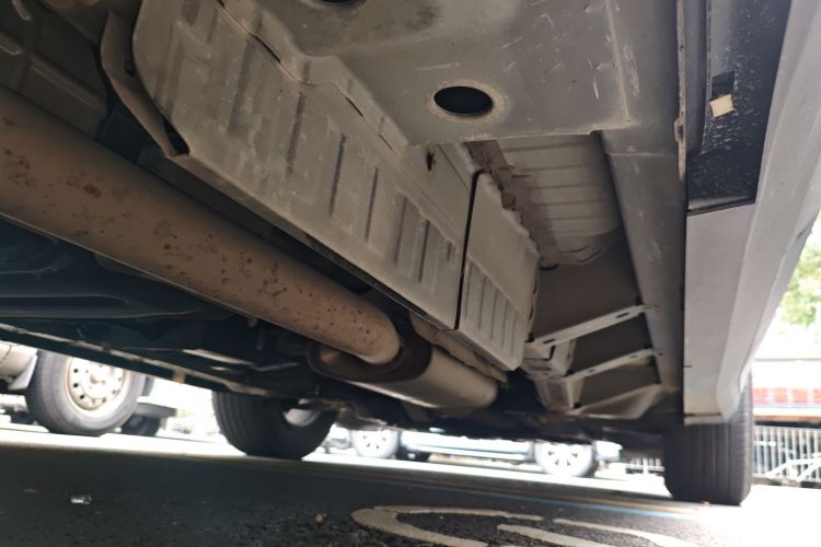 凯迪拉克XT5 2020款 改款 28T 豪华型局部细节9002