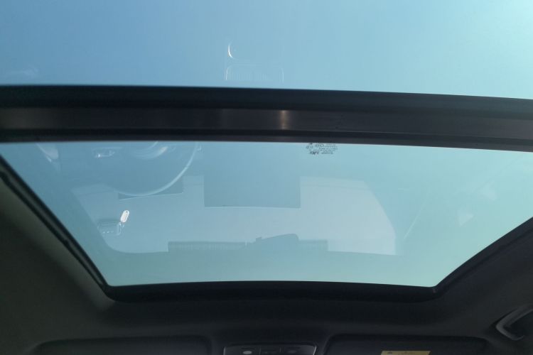 五菱汽车 五菱星光S 2024款 130km 旗舰型中控内饰22