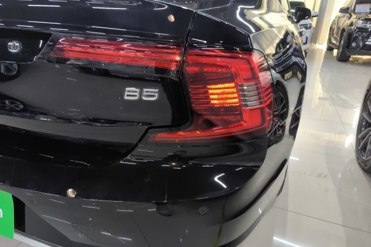 沃尔沃S90 2024款 B5 智逸豪华版车身外观6001