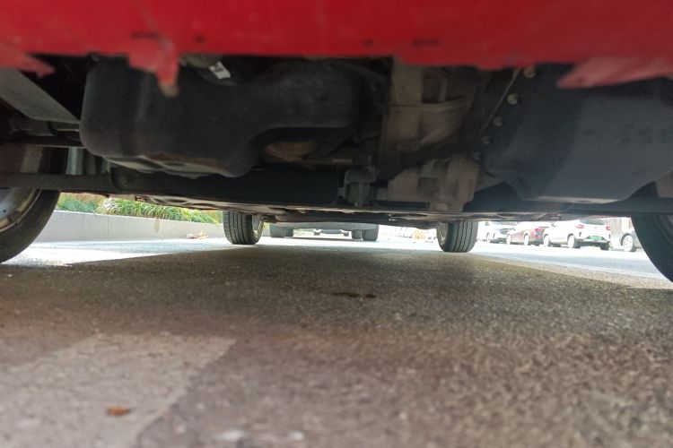 马自达2 2012款 两厢炫动 1.5L 自动超值版局部细节9008