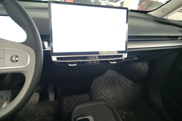 启辰VX6 2025款 大平层 520 Pro中控内饰16