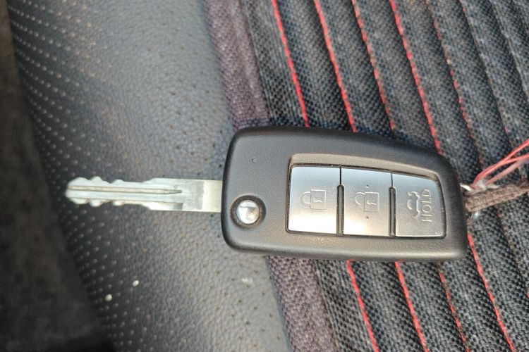 日产 轩逸 2022款 经典 1.6XE CVT舒适版中控内饰11