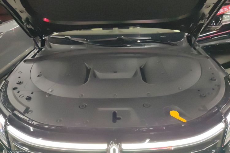 鸿蒙智行 问界M7 2024款 1.5T 智驾后驱Pro版 5座机舱底盘24