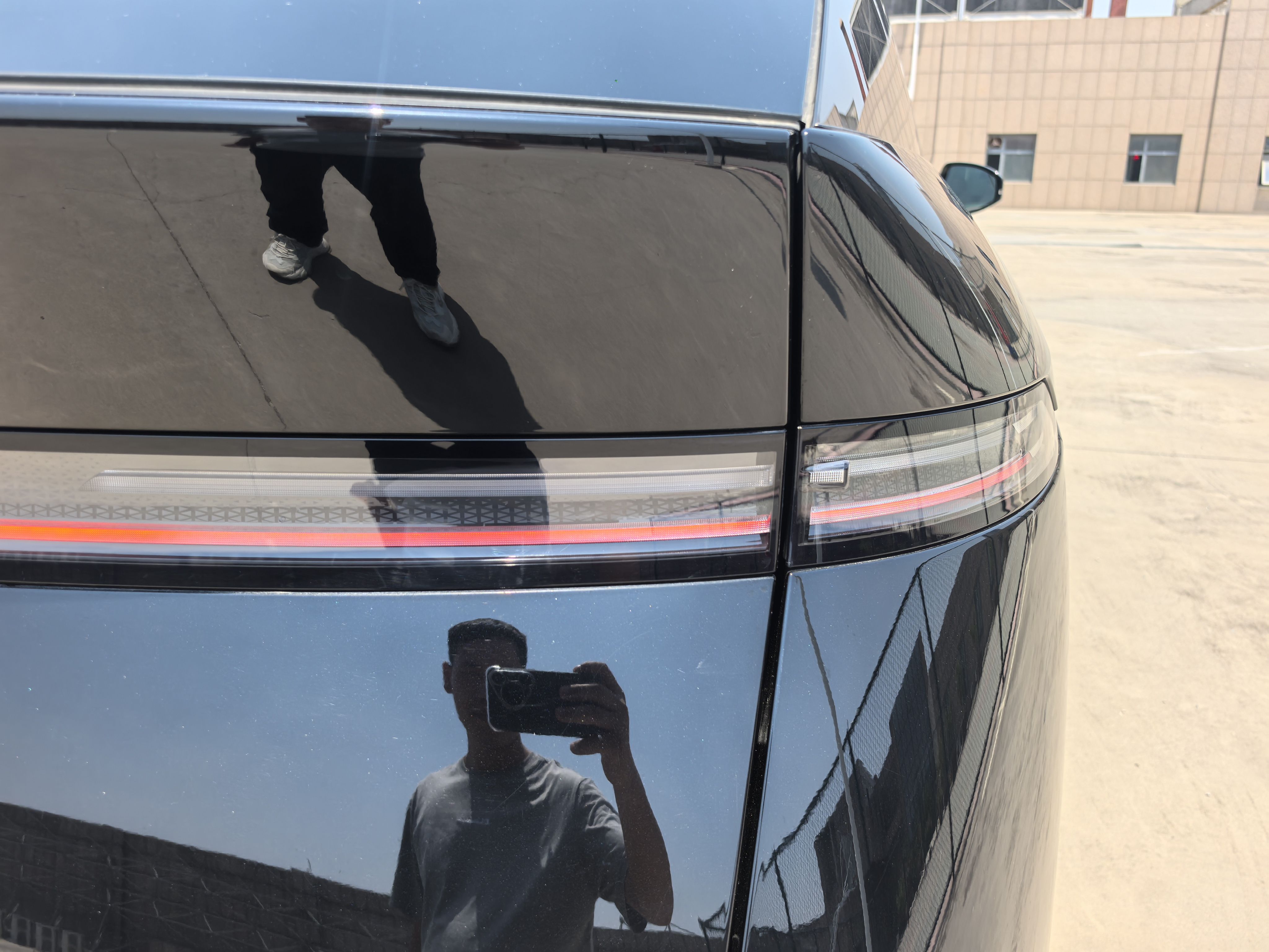 小鹏X9 2024款 702超长续航Max