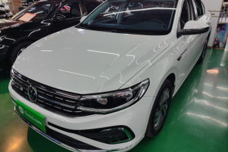 大众 宝来 2023款 200TSI DSG悦行版