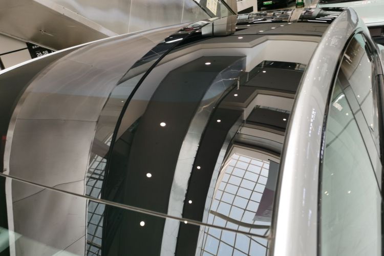 小鹏G7 2025款 702 超长续航 Max局部细节57