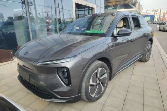 蔚来ES6 2023款 75kWh