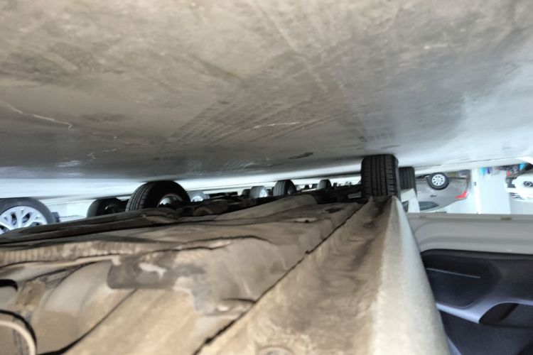 大众 捷达 2015款 1.6L 自动时尚型局部细节9002