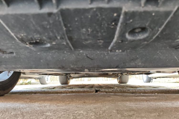 比亚迪 宋MAX 2017款 1.5T 自动智联尊贵型 7座局部细节9008