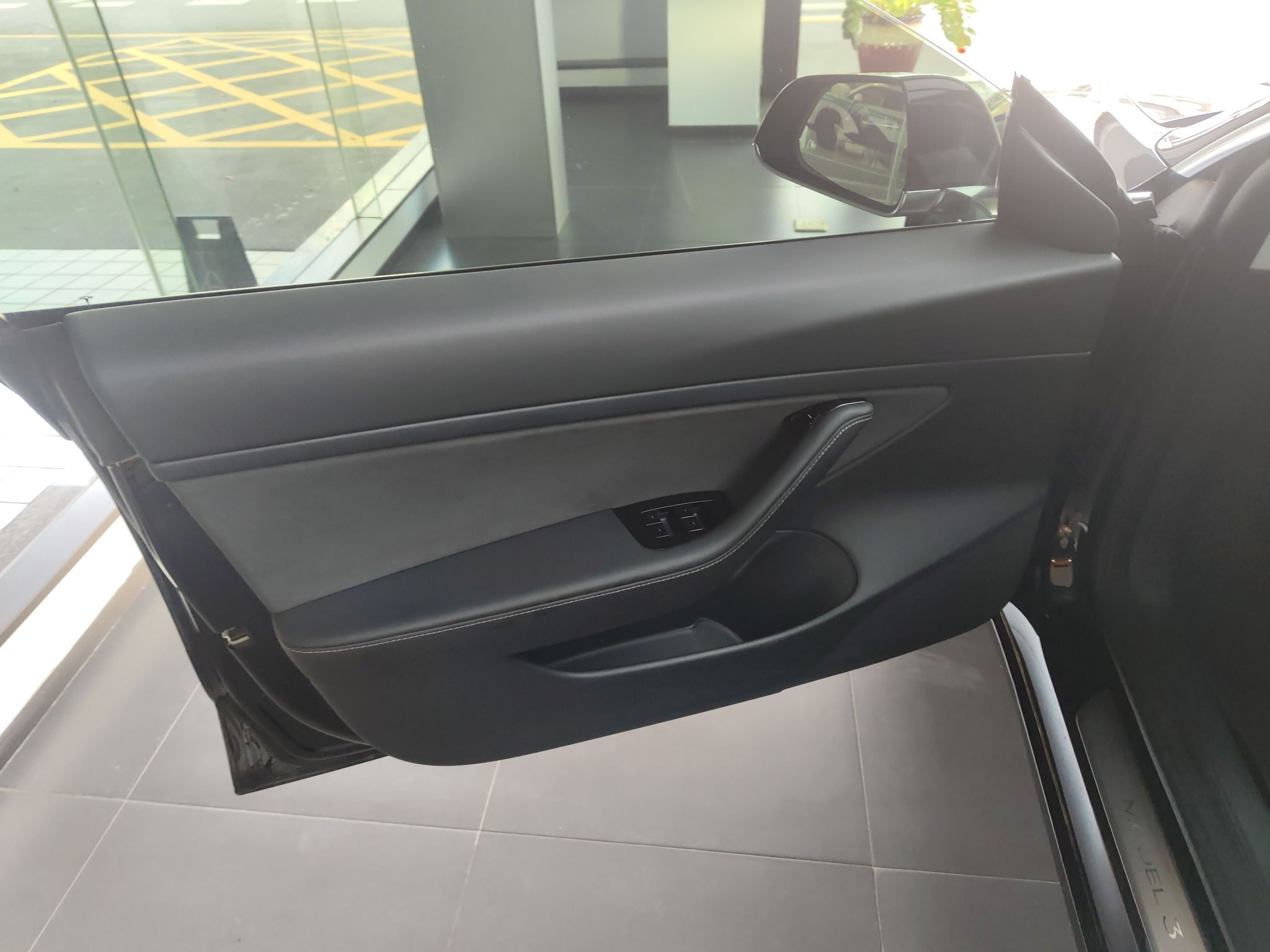 特斯拉 Model 3 2020款 标准续航后驱升级版